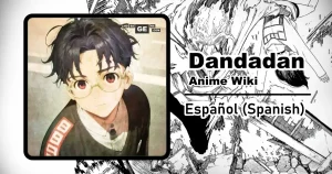 Lee más sobre el artículo Okarun | Dandadan Wiki (Español)