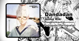 Read more about the article Seiko Ayase | Dandadan Wiki (Português)