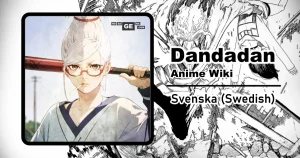 Läs mer om artikeln Seiko Ayase | Dandadan Wiki (Svenska)