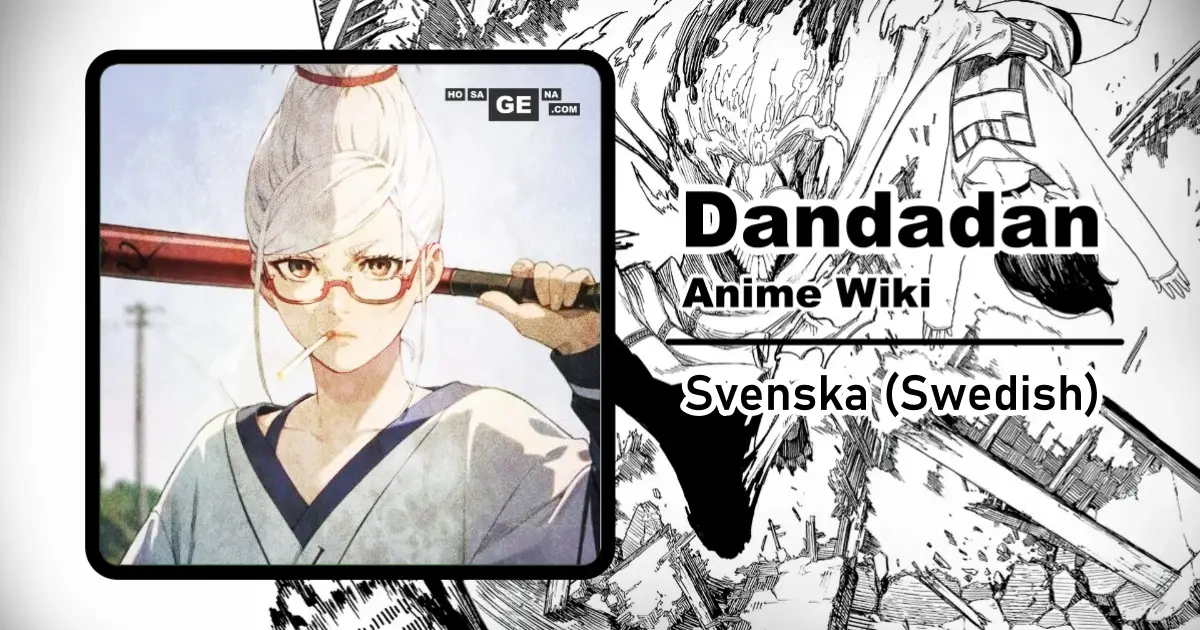 Du visar för närvarande Seiko Ayase | Dandadan Wiki (Svenska)