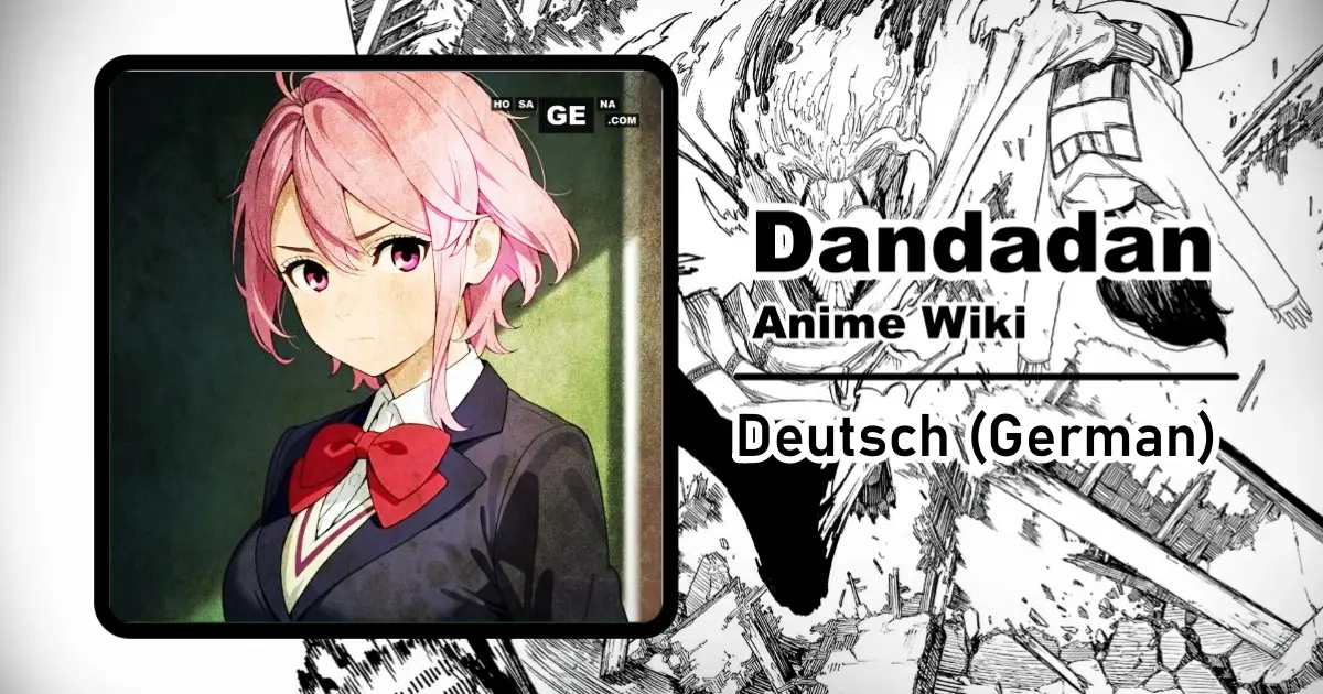 Mehr über den Artikel erfahren Aira Shiratori | Dandadan Wiki (Deutsch)
