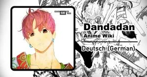 Mehr über den Artikel erfahren Jiji | Dandadan Wiki (Deutsch)