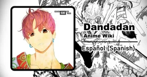 Lee más sobre el artículo Jiji | Dandadan Wiki (Español)