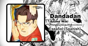 Lee más sobre el artículo Kinta Sakata | Dandadan Wiki (Español)