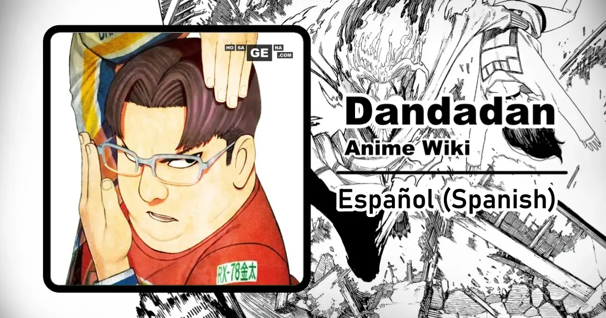 Lee más sobre el artículo Kinta Sakata | Dandadan Wiki (Español)