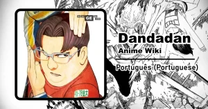 Read more about the article Kinta Sakata | Dandadan Wiki (Português)