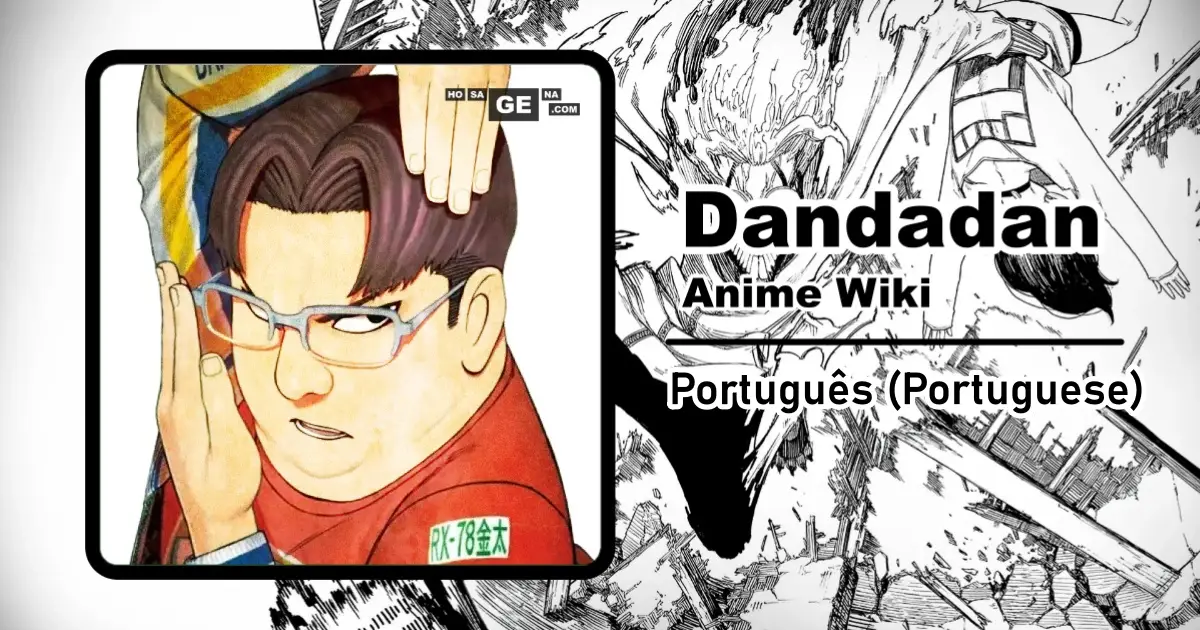 You are currently viewing Kinta Sakata | Dandadan Wiki (Português)