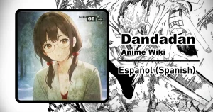 Lee más sobre el artículo Rin Sawaki | Dandadan Wiki (Español)