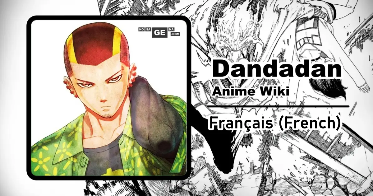 You are currently viewing Unji Zuma | Dandadan Wiki (Français)