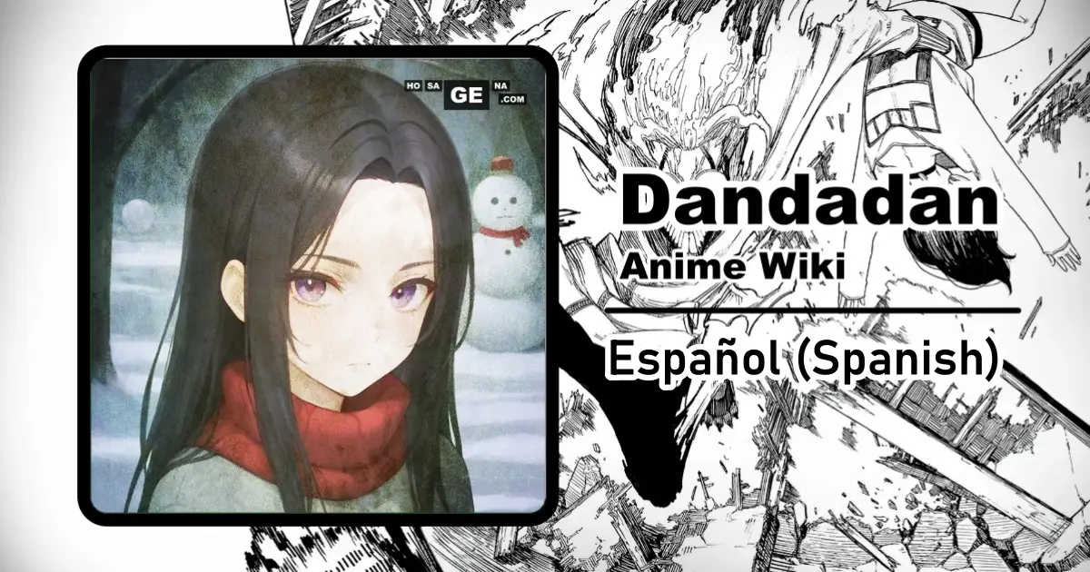 Lee más sobre el artículo Kouki Yukishiro | Dandadan Wiki (Español)