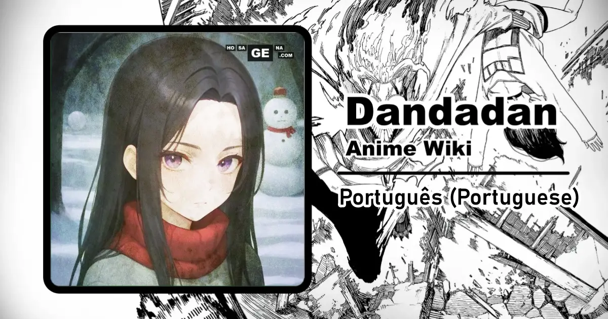 Read more about the article Kouki Yukishiro | Dandadan Wiki (Português)
