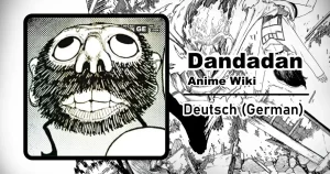 Mehr über den Artikel erfahren Märchenkarte | Dandadan Wiki (Deutsch)