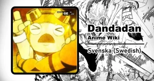 Läs mer om artikeln Chiquitita | Dandadan Wiki (Svenska)