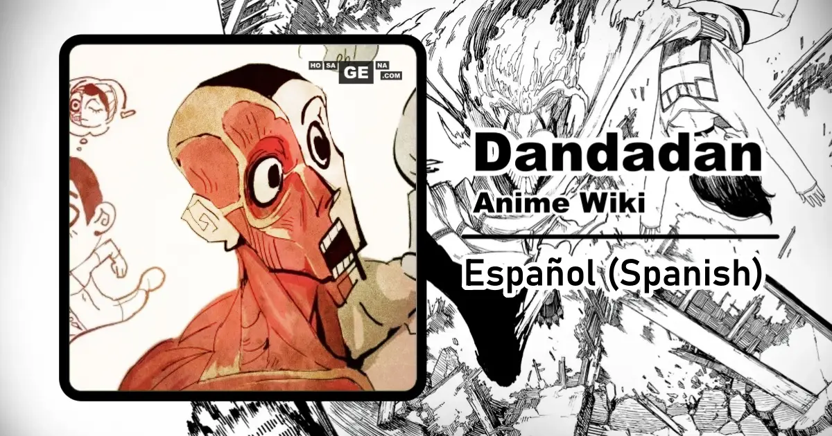 Lee más sobre el artículo Taro | Dandadan Wiki (Español)