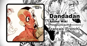 Lire la suite à propos de l’article Taro | Dandadan Wiki (Français)
