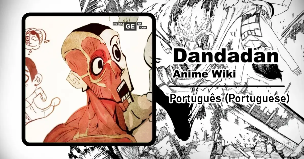 You are currently viewing Taro | Dandadan Wiki (Português)