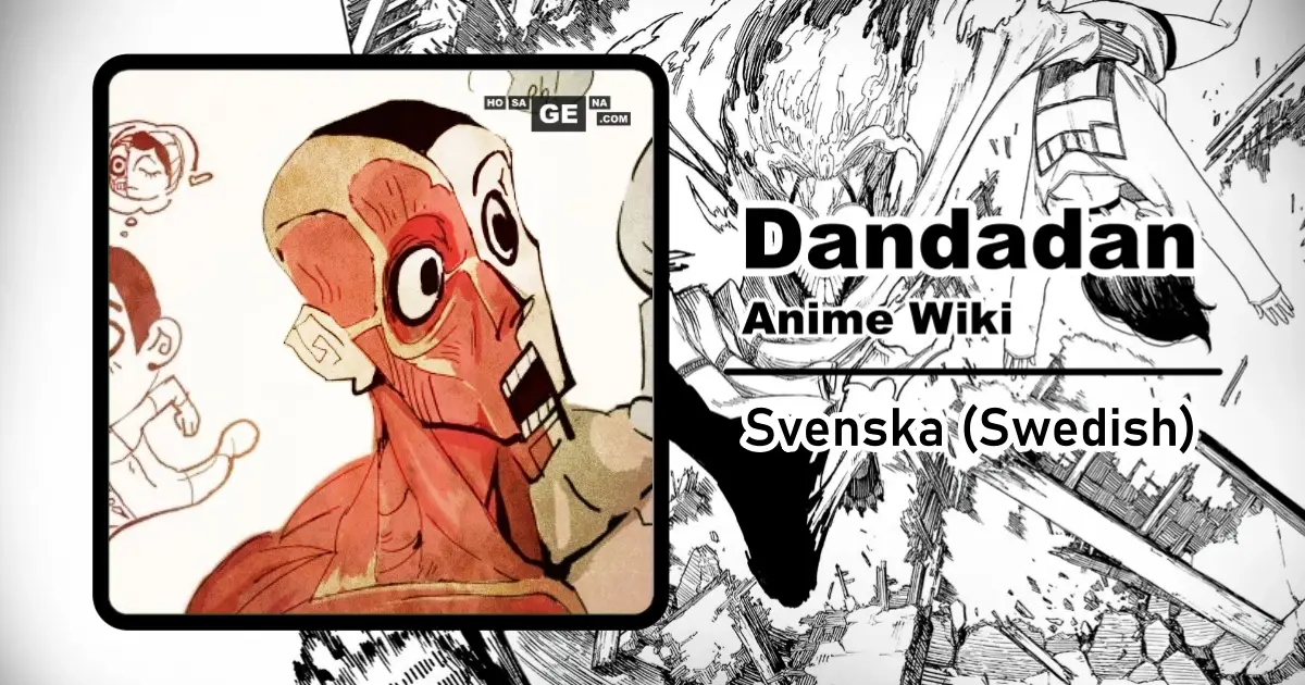 Läs mer om artikeln Taro | Dandadan Wiki (Svenska)
