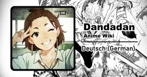 Mehr über den Artikel erfahren Miko | Dandadan Wiki (Deutsch)