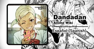 Lee más sobre el artículo Muko | Dandadan Wiki (Español)