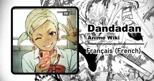 Lire la suite à propos de l’article Muko | Dandadan Wiki (Français)