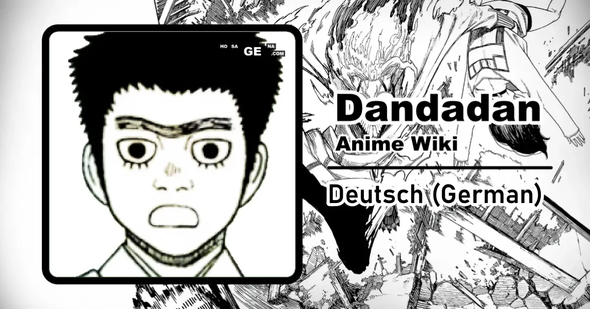 Du betrachtest gerade Manjiro | Dandadan Wiki (Deutsch)