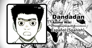 Lee más sobre el artículo Manjiro | Dandadan Wiki (Español)