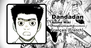 Lire la suite à propos de l’article Manjiro | Dandadan Wiki (Français)