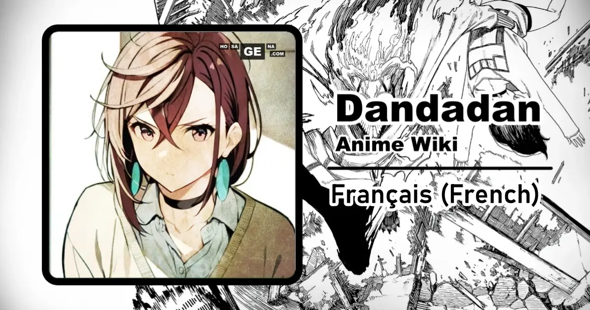Lire la suite à propos de l’article Momo Ayase | Dandadan Wiki (Français)