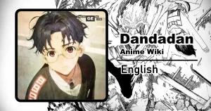 Read more about the article Okarun | Dandadan Wiki (English)