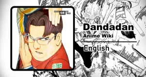 Read more about the article Kinta Sakata | Dandadan Wiki (English)