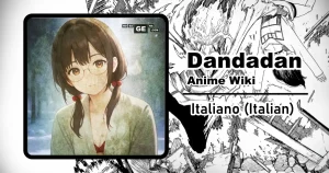 Scopri di più sull'articolo Rin Sawaki | Dandadan Wiki (Italiano)