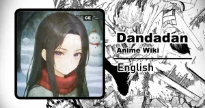 Read more about the article Kouki Yukishiro | Dandadan Wiki (English)