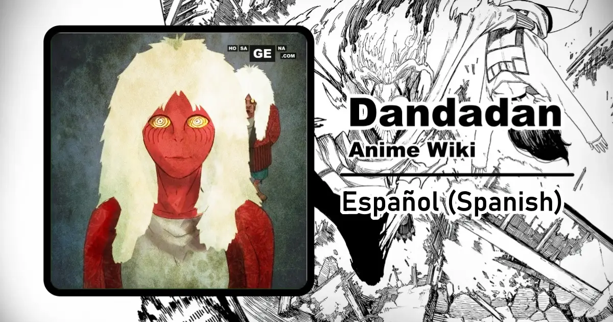 Lee más sobre el artículo Turbo Granny | Dandadan Wiki (Español)