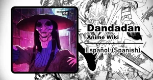 Lee más sobre el artículo Acrobatic Silky | Dandadan Wiki (Español)