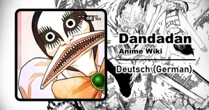 Mehr über den Artikel erfahren Reiko Kashima | Dandadan Wiki (Deutsch)