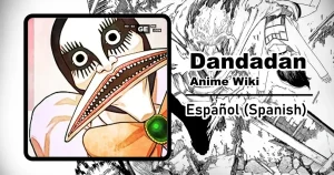 Lee más sobre el artículo Reiko Kashima | Dandadan Wiki (Español)