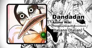 Scopri di più sull'articolo Reiko Kashima | Dandadan Wiki (Italiano)