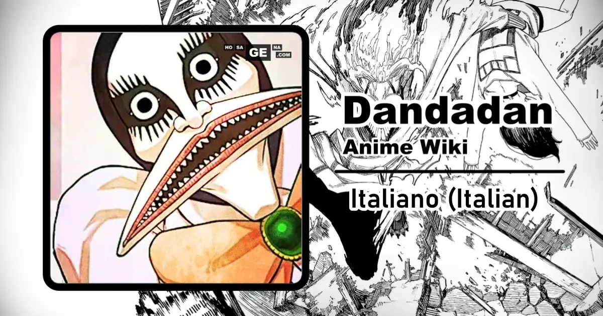 Scopri di più sull'articolo Reiko Kashima | Dandadan Wiki (Italiano)