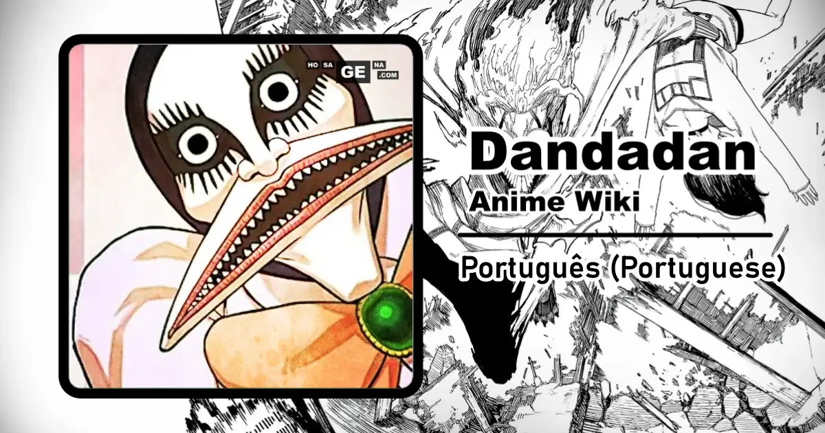 Read more about the article Reiko Kashima | Dandadan Wiki (Português)