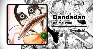 Läs mer om artikeln Reiko Kashima | Dandadan Wiki (Svenska)