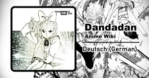 Mehr über den Artikel erfahren Mai Kawabanga | Dandadan Wiki (Deutsch)
