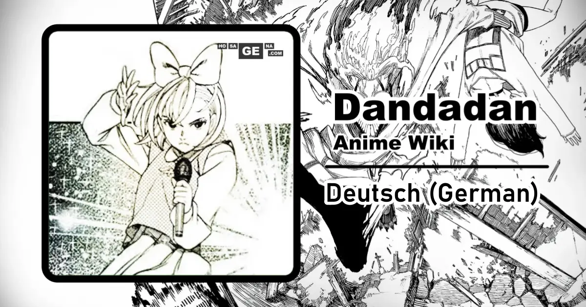 Mehr über den Artikel erfahren Mai Kawabanga | Dandadan Wiki (Deutsch)