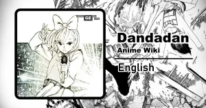 Read more about the article Mai Kawabanga | Dandadan Wiki (English)