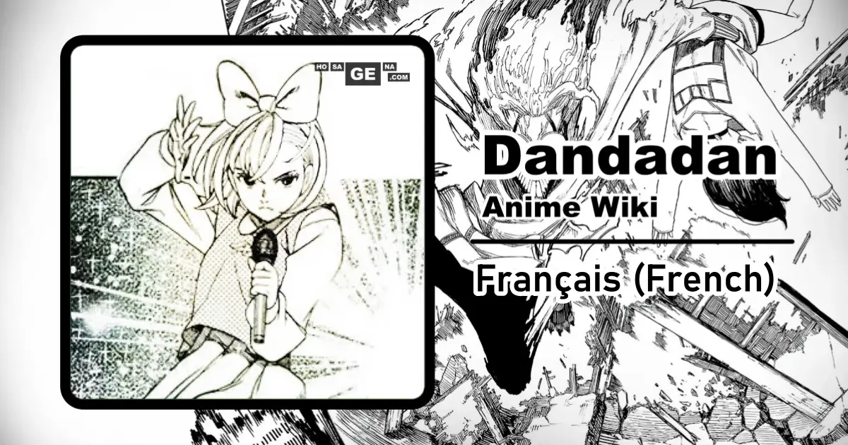 Lire la suite à propos de l’article Mai Kawabanga | Dandadan Wiki (Français)