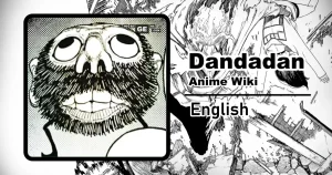 Read more about the article Fairy-Tale Card | Dandadan Wiki (English)
