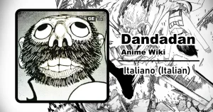 Scopri di più sull'articolo Carta delle Fiabe | Dandadan Wiki (Italiano)