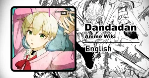 Read more about the article Bamora | Dandadan Wiki (English)