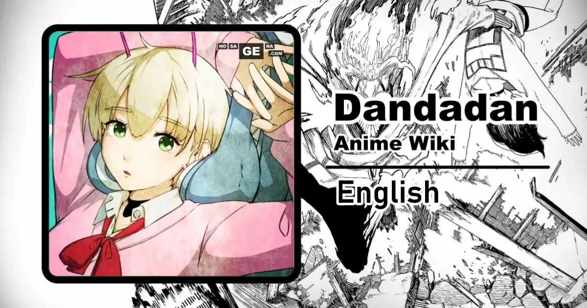 You are currently viewing Bamora | Dandadan Wiki (English)