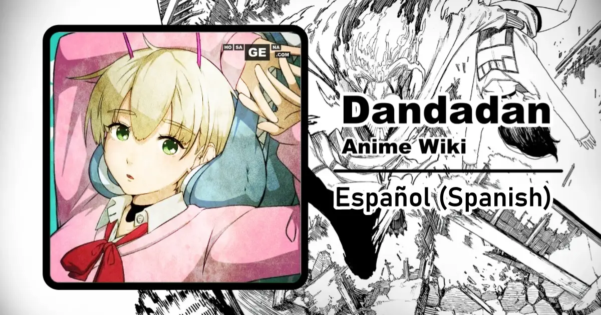 Lee más sobre el artículo Bamora | Dandadan Wiki (Español)