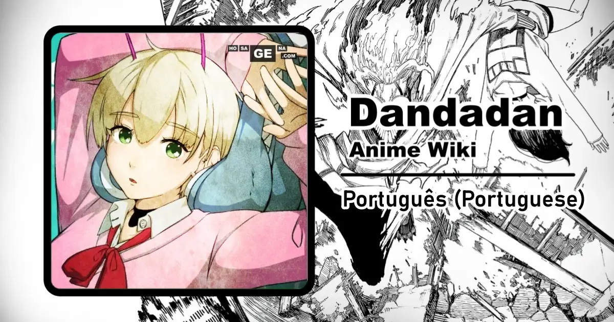 Read more about the article Bamora | Dandadan Wiki (Português)